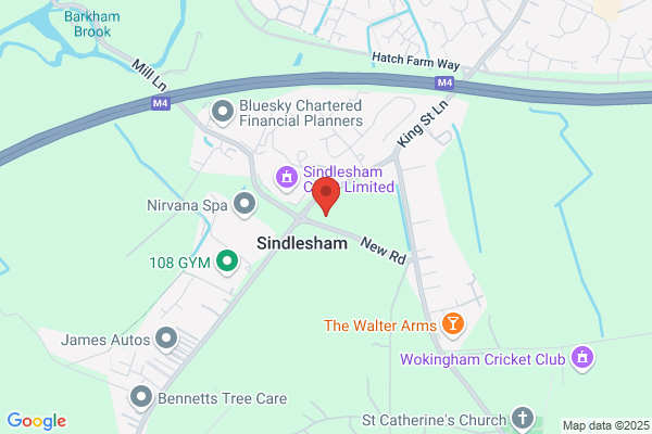 Winnersh Parish Council
