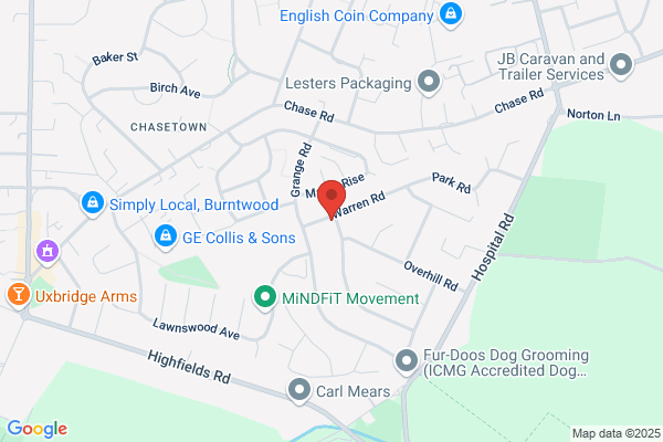 Excel Driving Academy Ltd