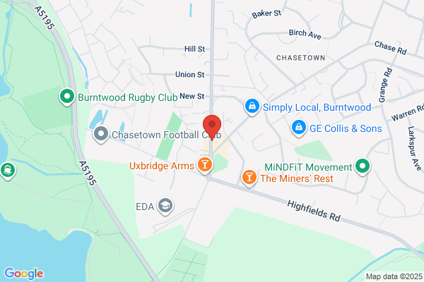 Burntwood Building Services