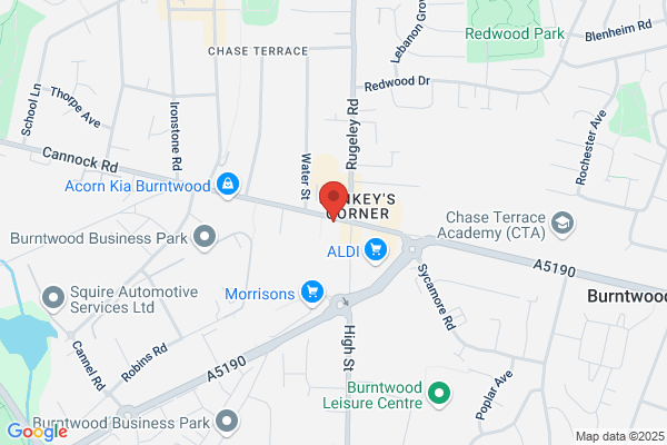 Burntwood Citizens Advice Bureau