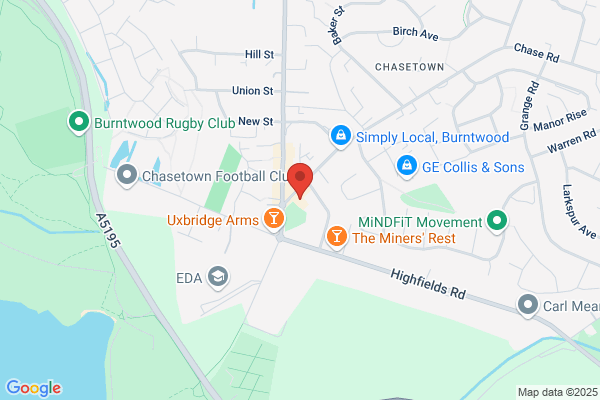 Burntwood Live At Home Scheme