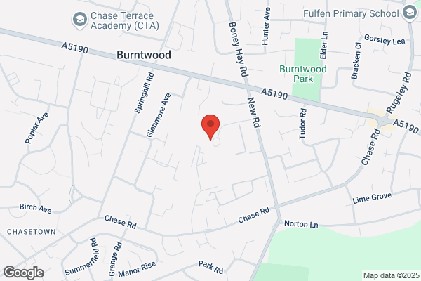 Burntwood Spray Booth & Systems Ltd