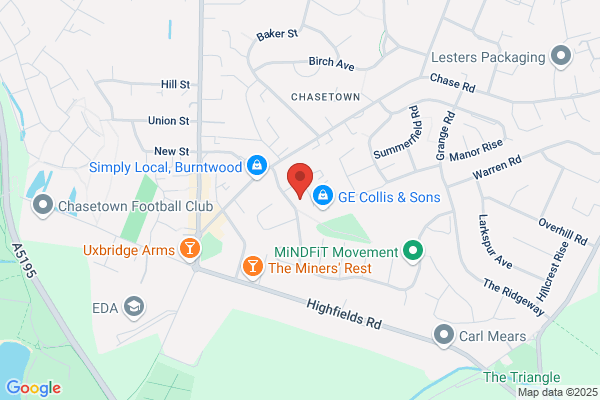 Burntwood Weight Loss Centre