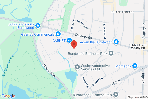 C D K Machine Tools Ltd
