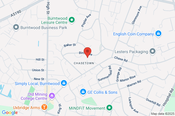 Clews S Garden Contractors