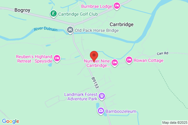 Gorsemoor Guest House