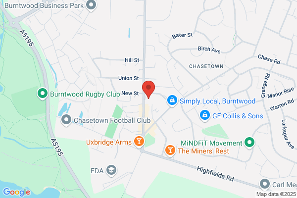 Staffordshire Angling Supplies