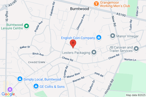 Three Spires Gas Services Ltd