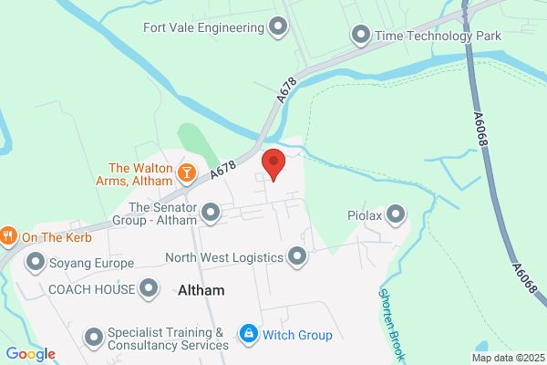 Axion Systems Ltd