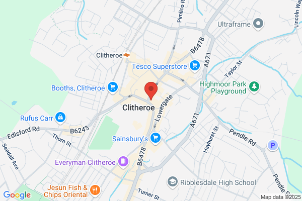 Castle Supported Living Ltd