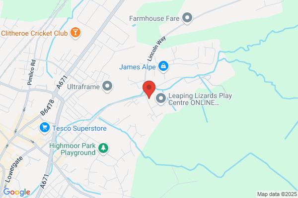 Clitheroe Light Engineering