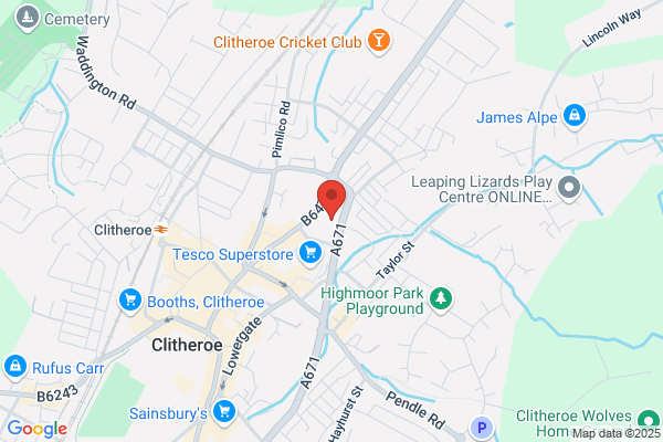 DPD Parcel Shop Location - Majestic Wine