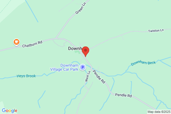 Downham Pre School