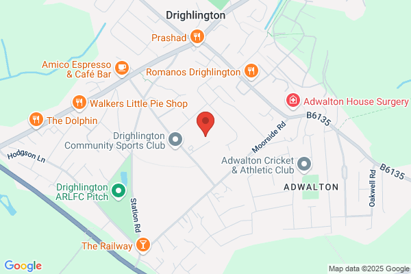 Drighlington Infants School