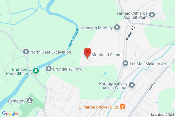 Moorland Nursery School