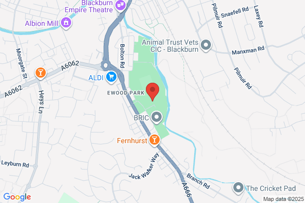 Riverside Roadlink