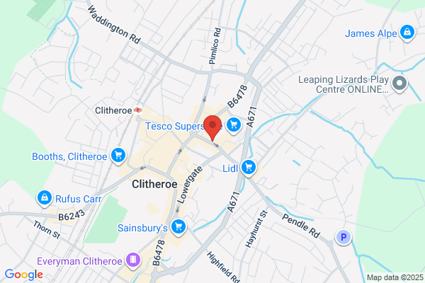 The Wellgate Dental Practice