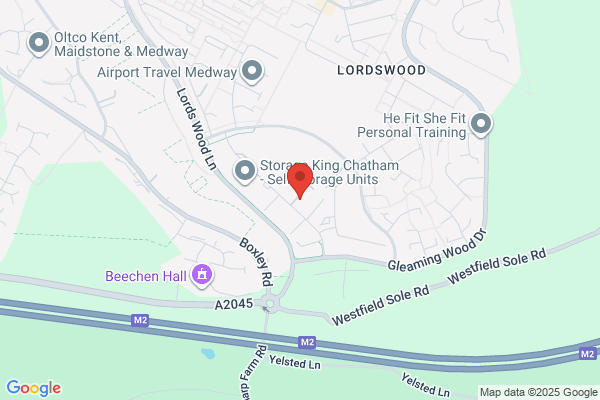 Deltec Maintenance Co Ltd