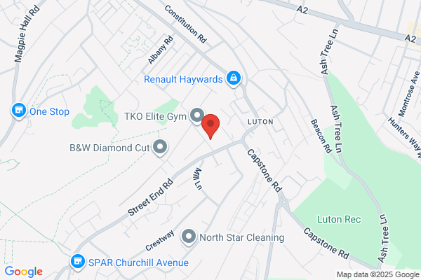 Morris & Turner Bathroom Warehouse Ltd