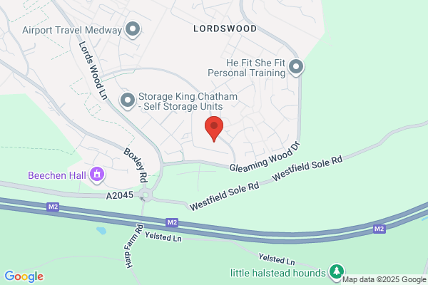 HiQ Tyres & Autocare Medway