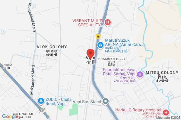 Vapi