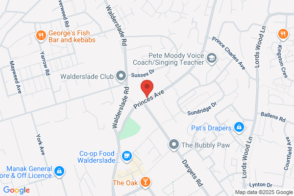 P&S Health and Beauty Therapist