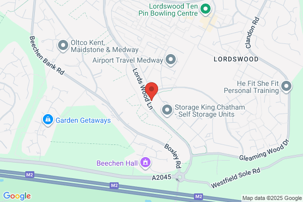 Medway Blinds & Curtains Ltd