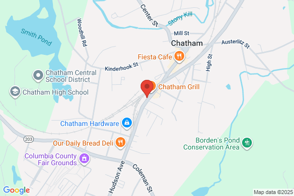 Chatham Projects