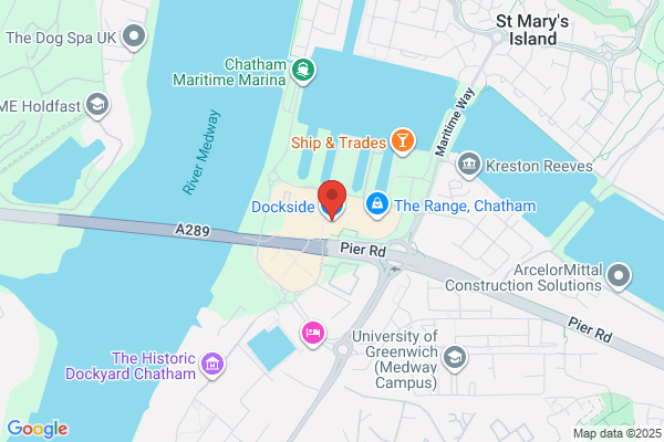 O'Briens (Medway)
