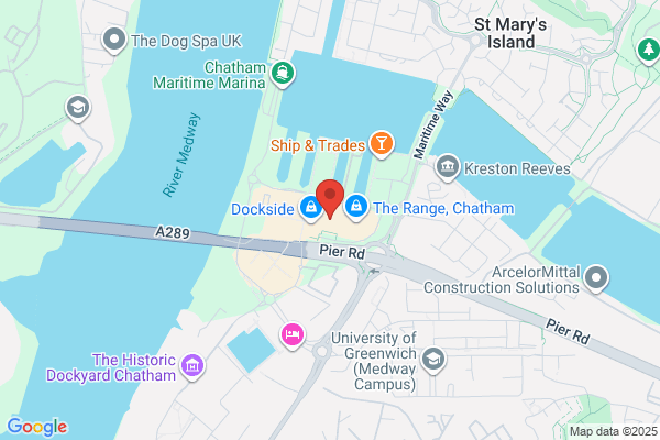 Trespass