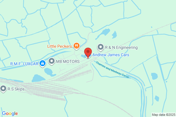 Andrews Motor Store