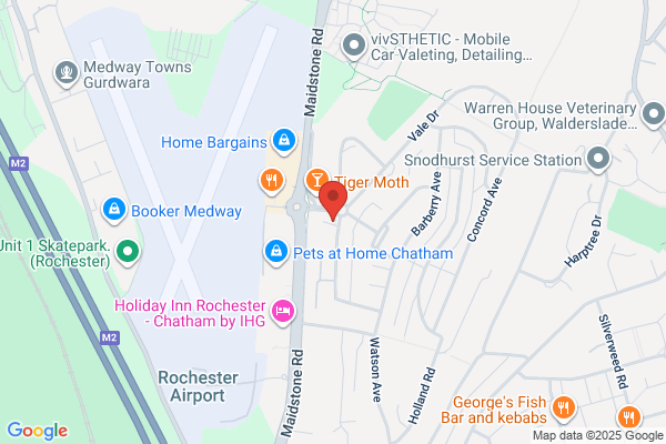 D & S Motor Spares