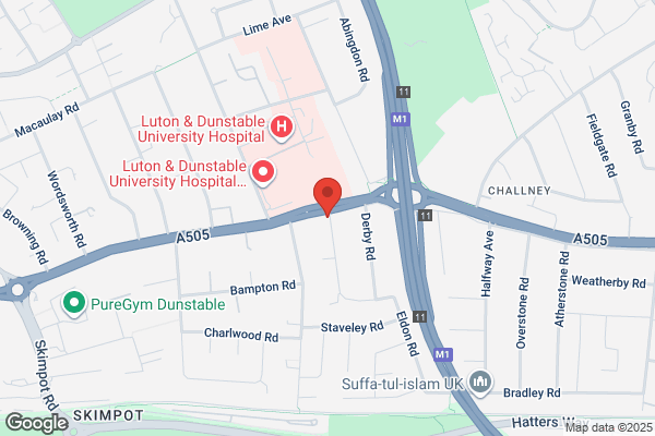 Vauxhall Spares Short Street Fitting Centre