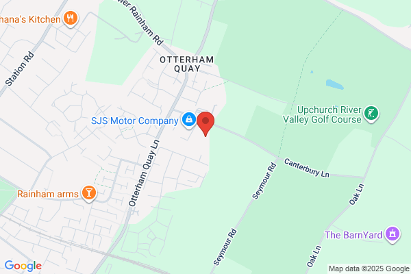 Medway City Motor Centre