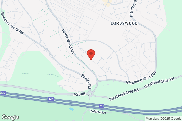Morris Forshaw Ltd