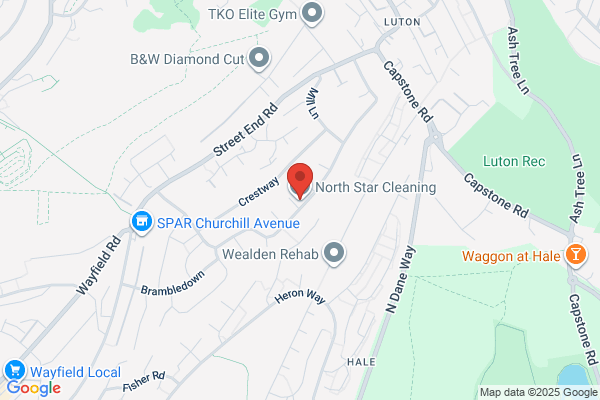 C N Carpet & Upholstery Cleaners