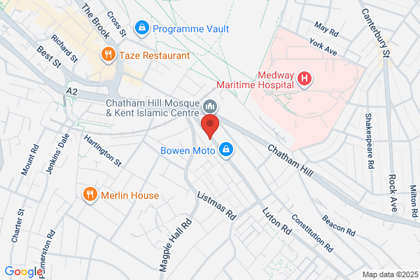 Altaf Halal Meat