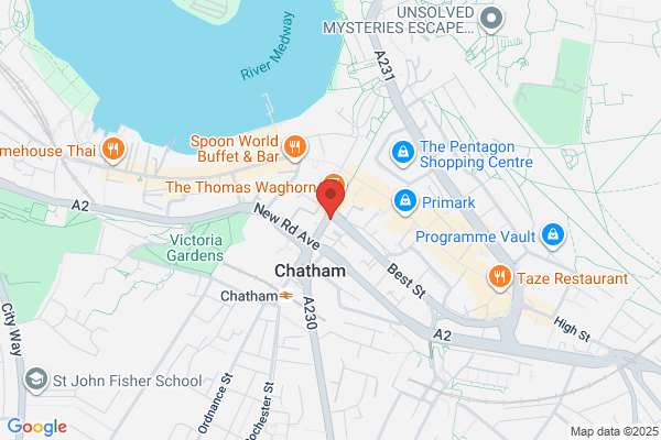 Chatham Cleaners