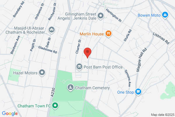 Medicspot Clinic Chatham