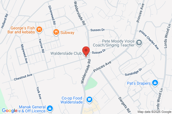 Walderslade Working Men's Club