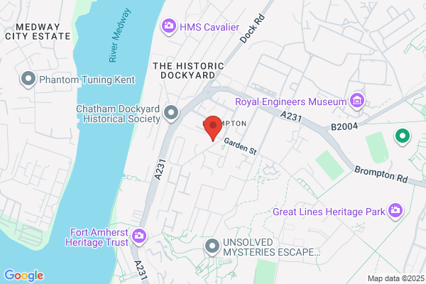 Melville & Brompton Community Centre