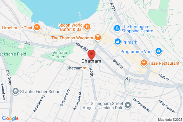 Kings Scaffolding