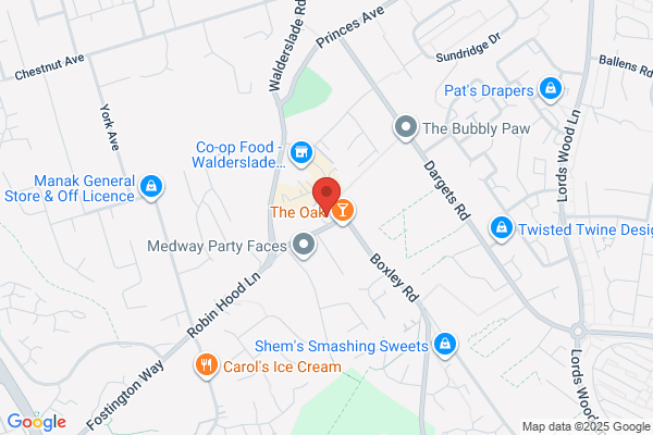 SPAR - Walderslade Road - CLOSED