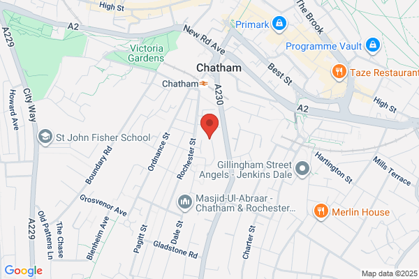 Southwark Metropolitan Tribunal