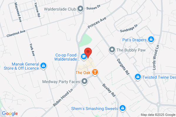 Domino's Pizza - Walderslade