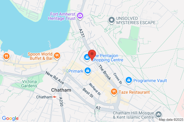 Boots Hearingcare Chatham