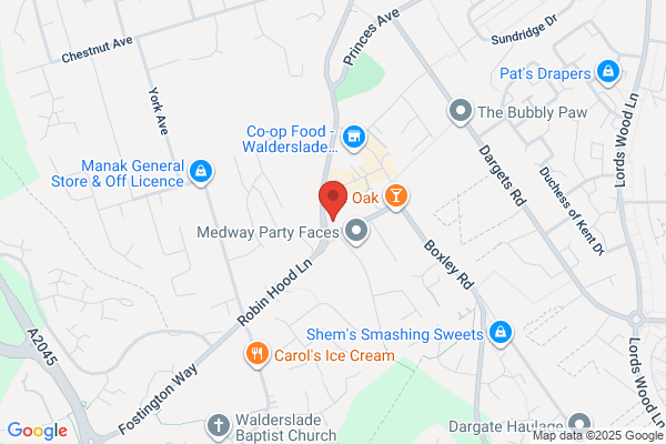 Walderslade Village Surgery