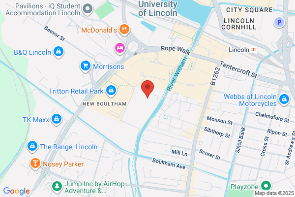 Saga Automation Ltd
