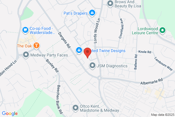 Medway Electrical Ltd