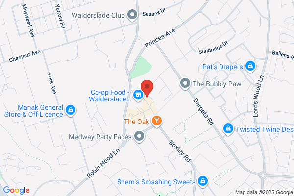 haart Estate And Lettings Agents Walderslade